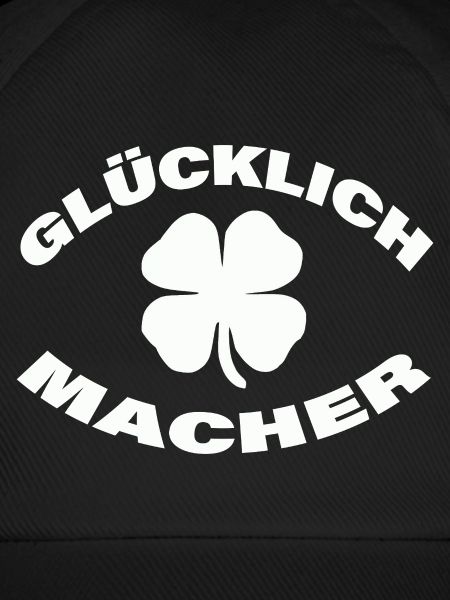GLÜCKLICHMACHER