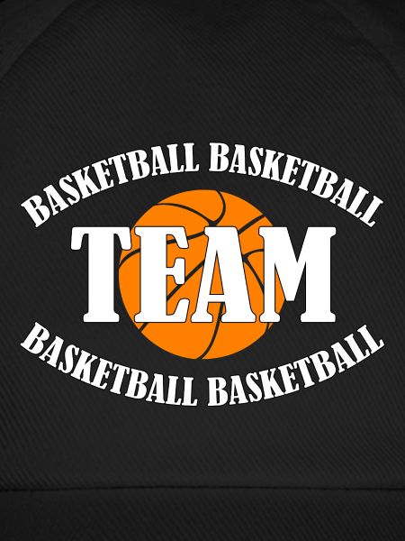 Basketball Team