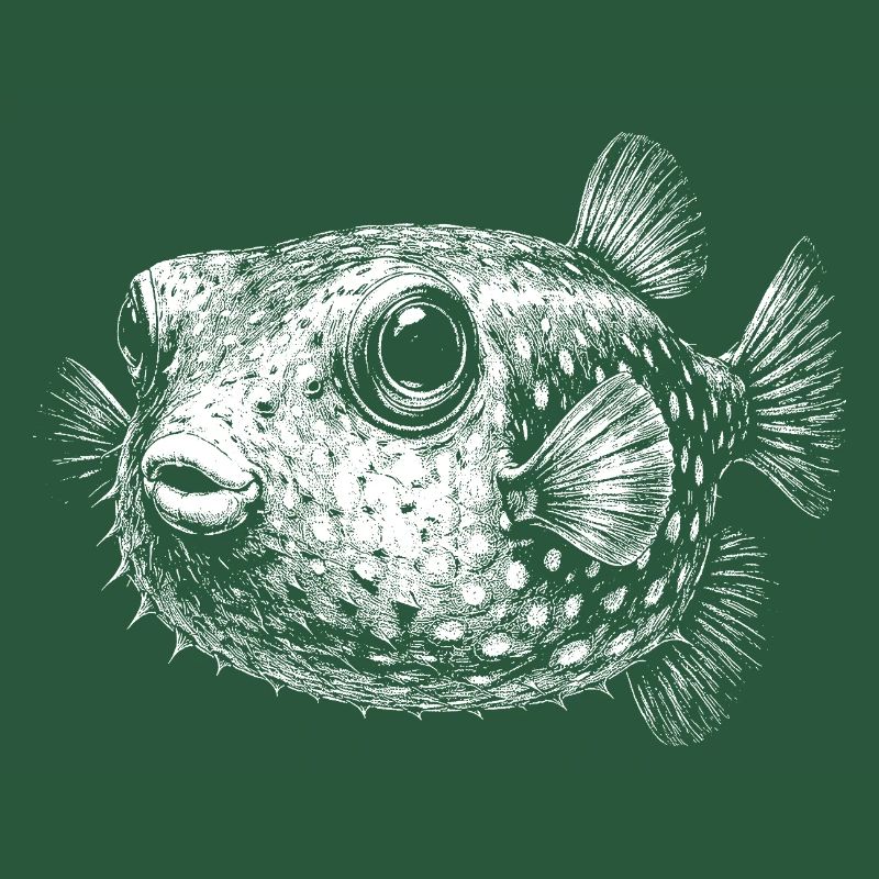 Poisson-globe