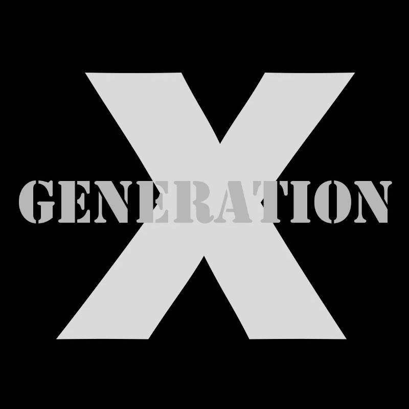 Génération X