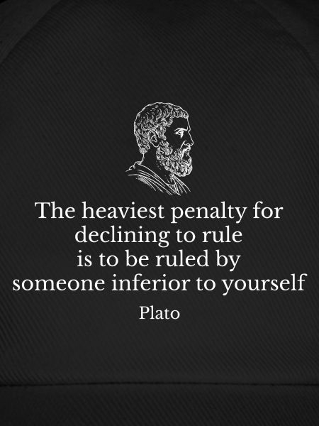 Plato on Ruling and Power