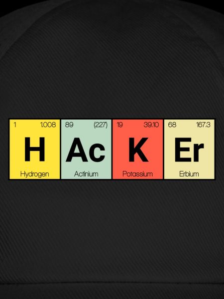 hacker
