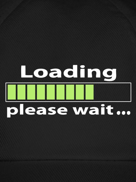 loading please wait