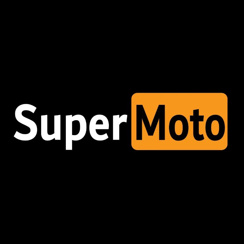 Logo Super Moto
