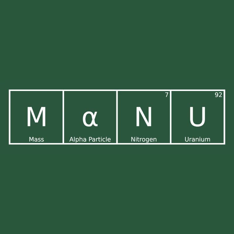 Manu Name First Name Chemistry Periodic Table Elements