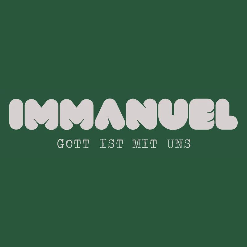 IMMANUEL