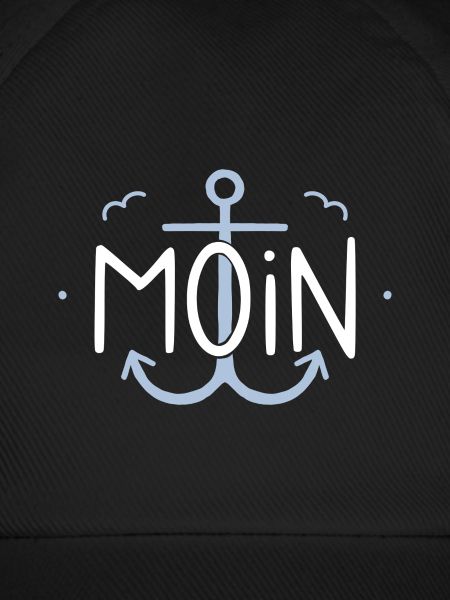 Moin Anker