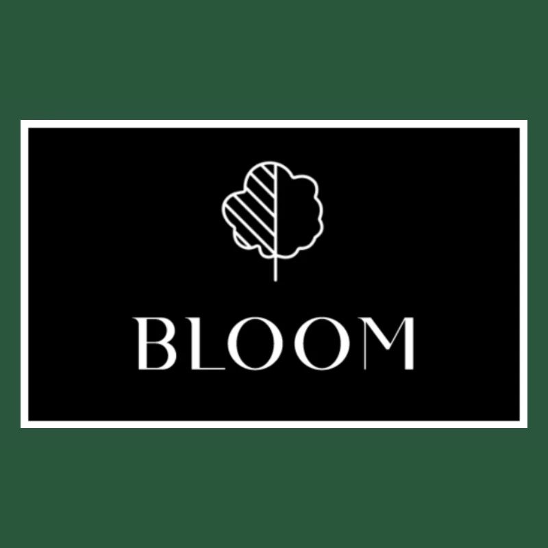 BLOOM - Minimalismus