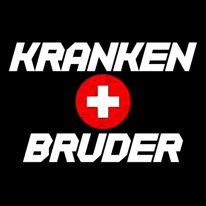 Krankenbruder Krankenpfleger Pfleger