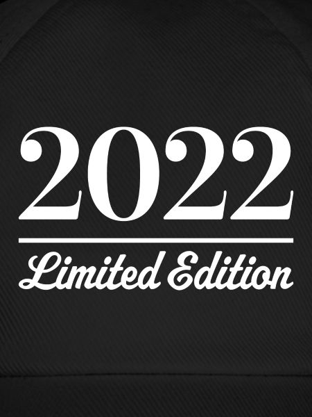 2022 Limited Edition