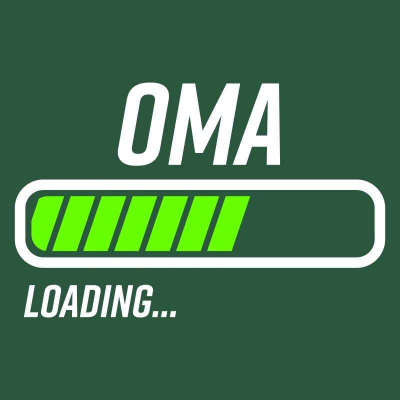 Oma Großmutter Großeltern Loading