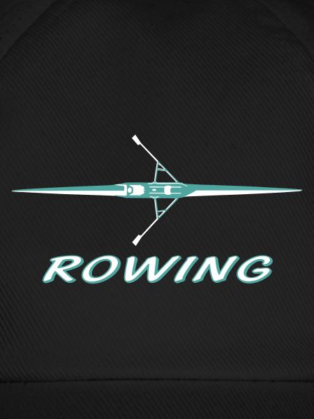 Rowing, rowing boat, sculling