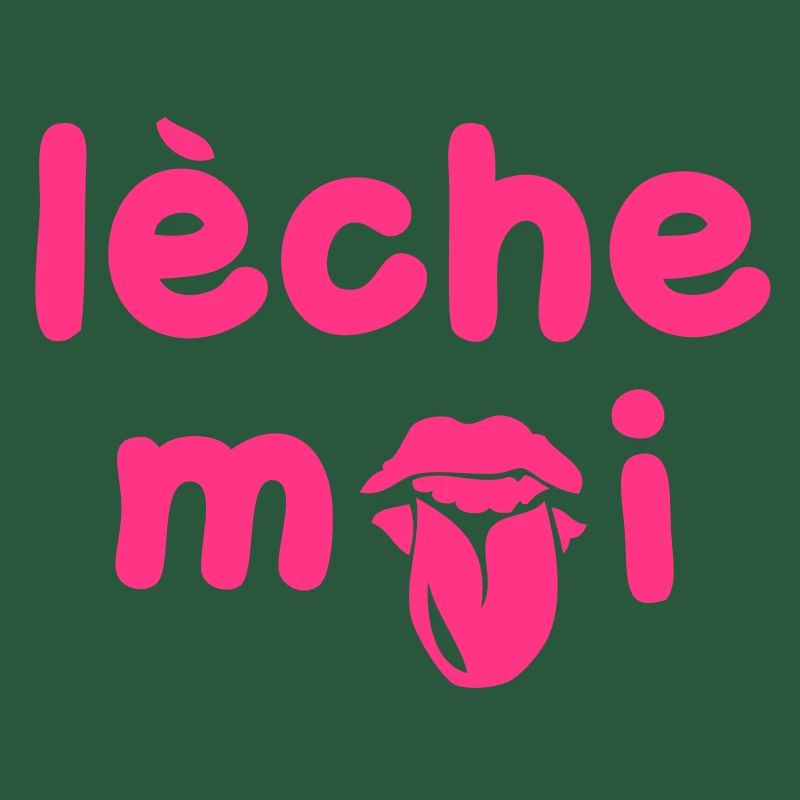 leche oder Sie wollen mich
