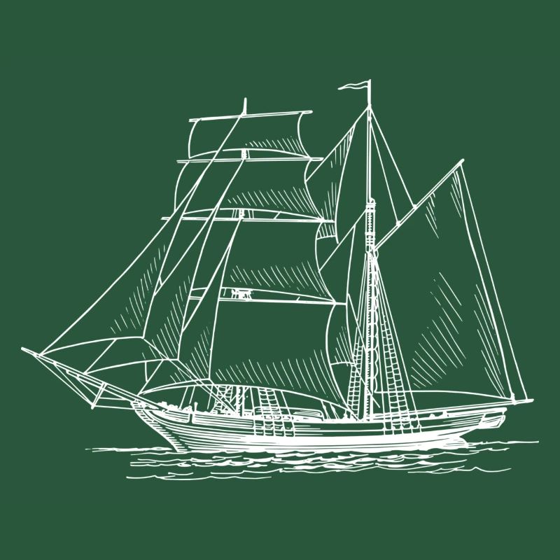 Boot Schiff Segelboot