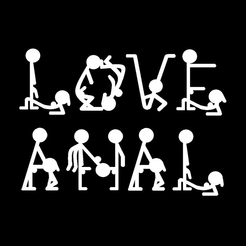 Love Anal