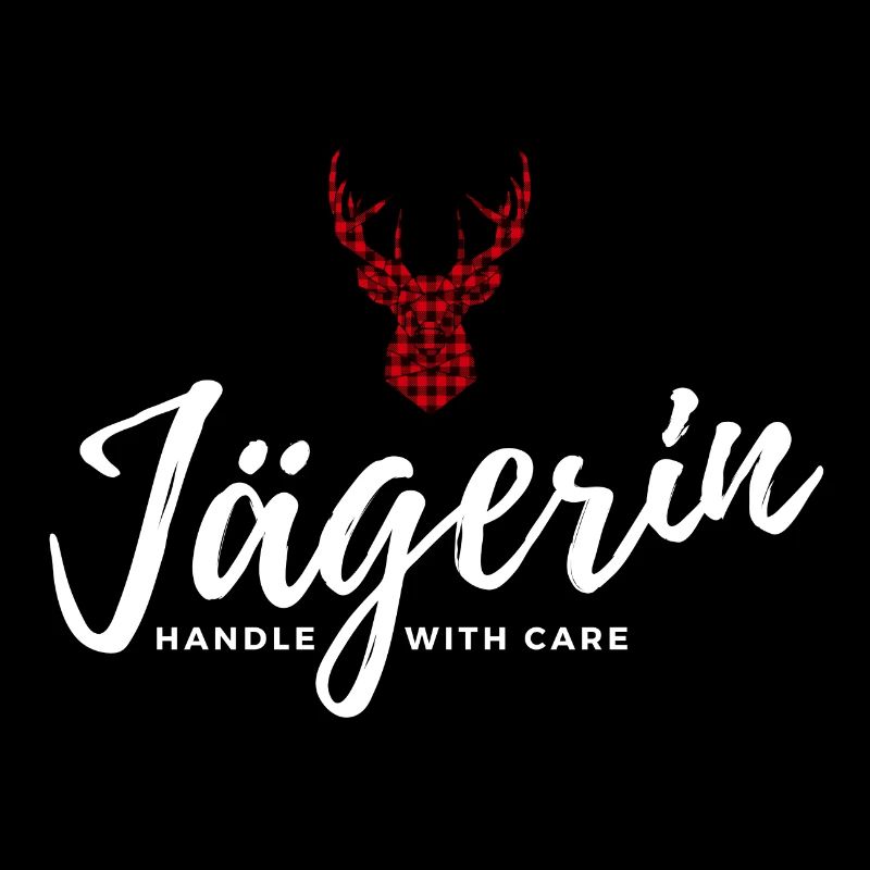 Jägerin