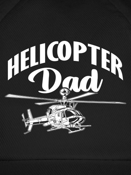 Helicopter Dad