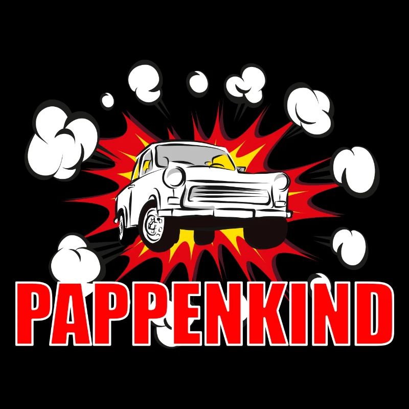 Pappenkind