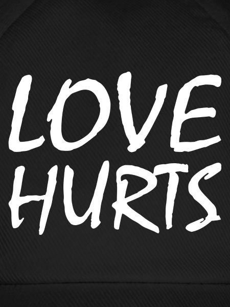 Love hurts