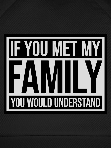 you would understand Zitat