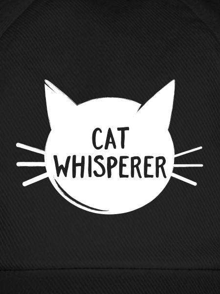 Cat Whisperer