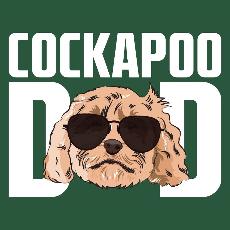 Cockapoo Dog