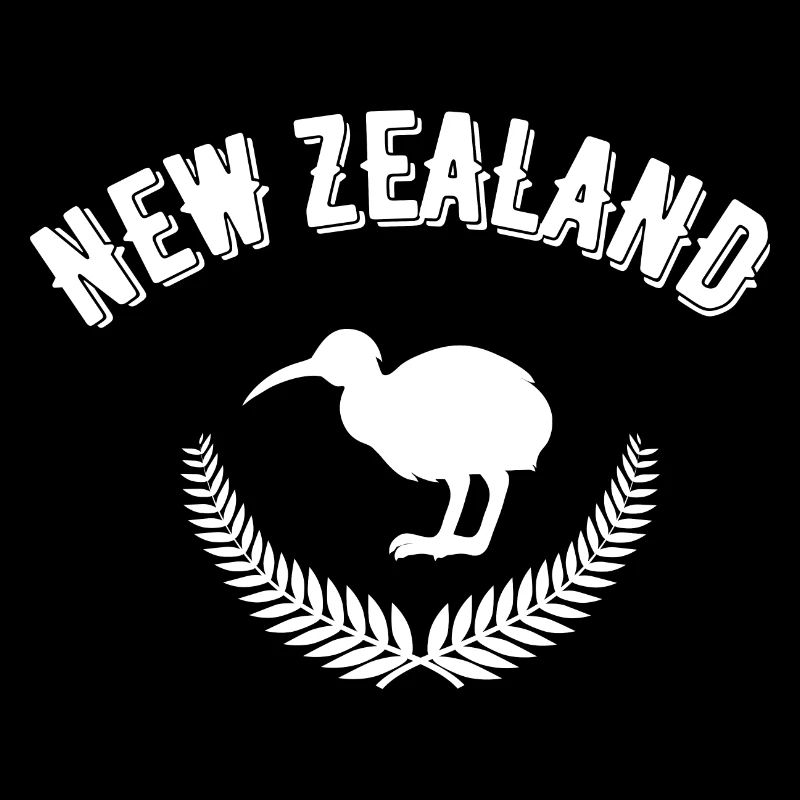 Neuseeland