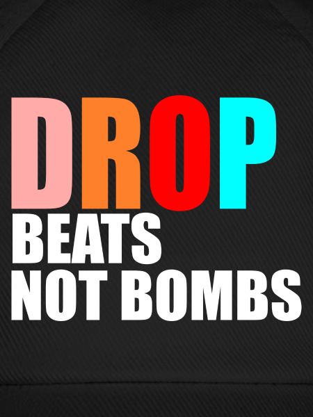 Dance music quote