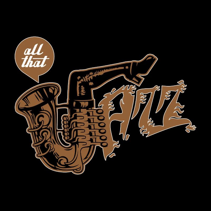 All that jazz