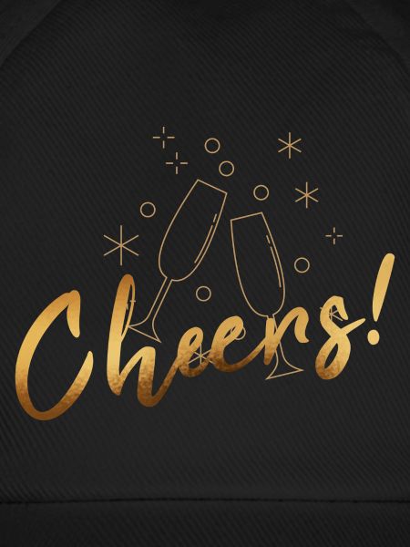 Cheers