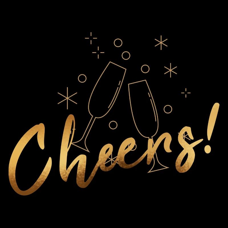 Cheers