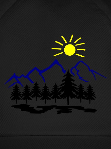Nature Mountains