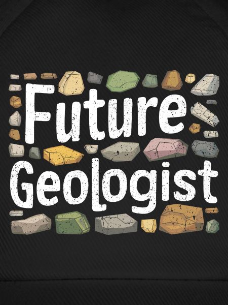 Werdegang als Future Geologist