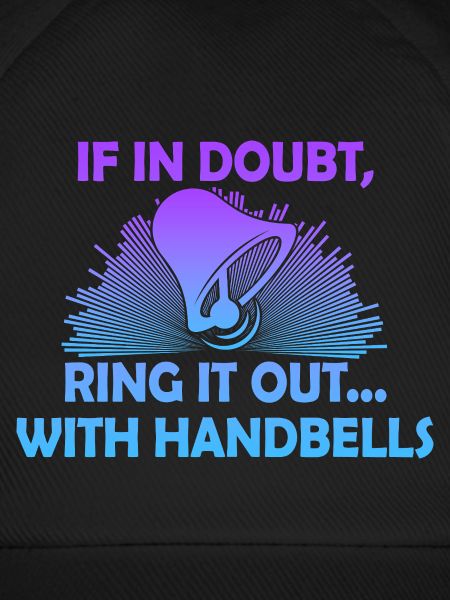 Choir Music Instrument Handbell Choir