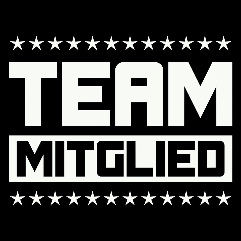 Team Mitglied