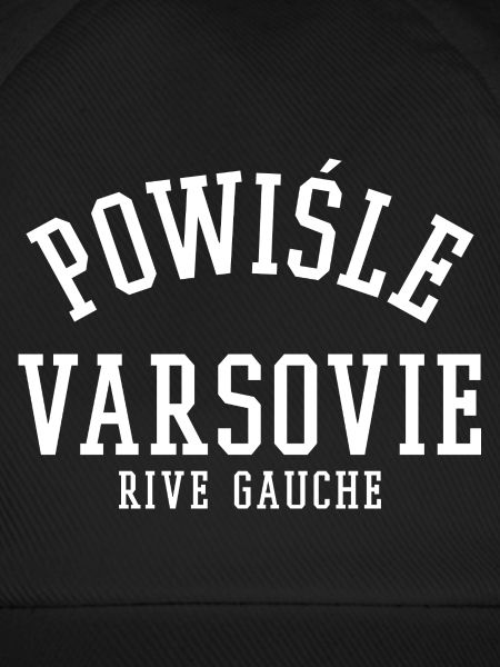 Powisle Warszawa Varsovie