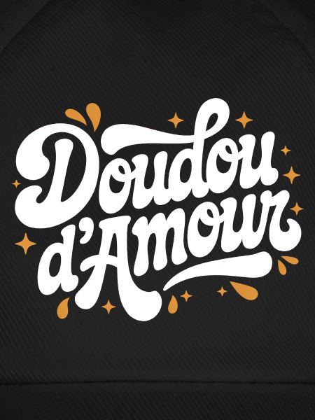 Doudou d’Amour