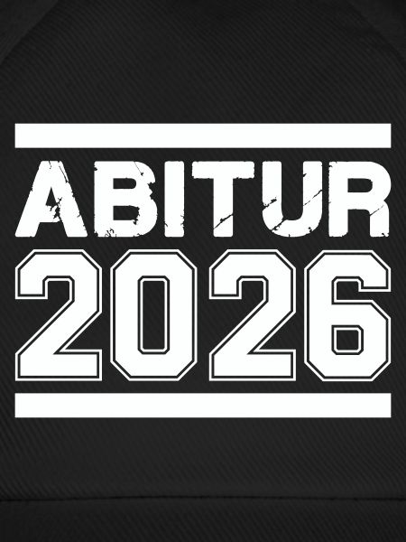 Abitur 2026