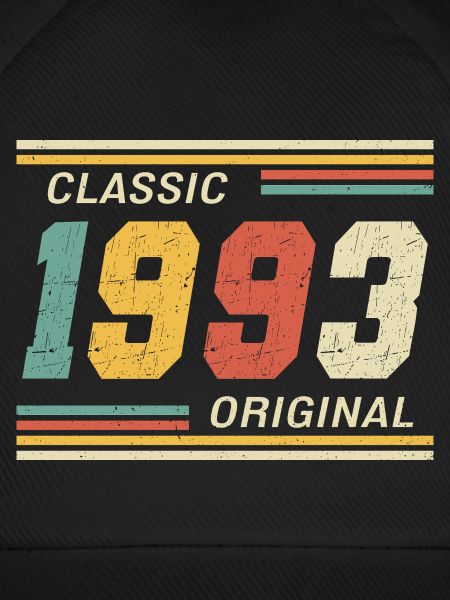 Classique 1993 original 1993