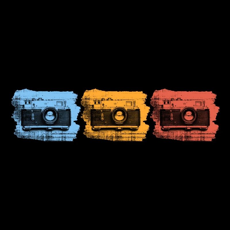 Camera