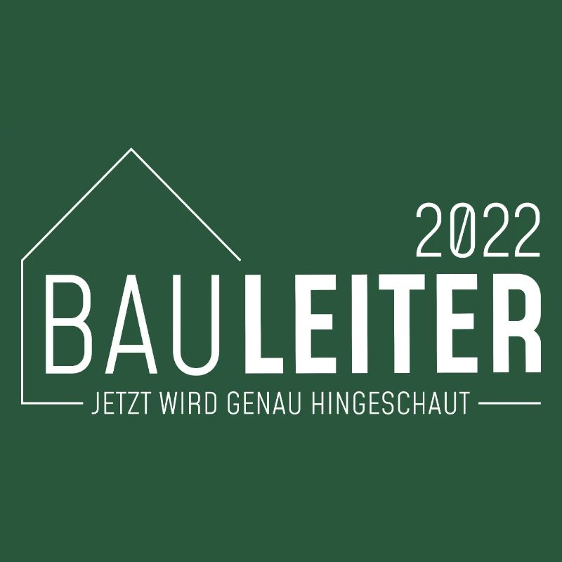Bauleiter 2022 - jetzt wird genau hingeschaut/hell