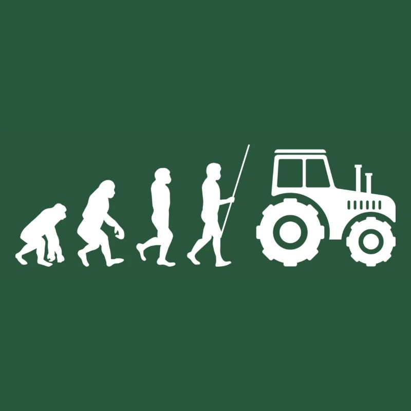 Farmer Evolution