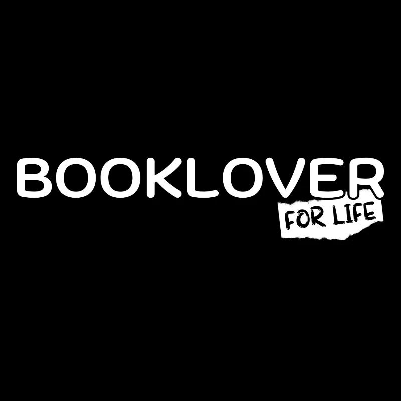 Booklover for life