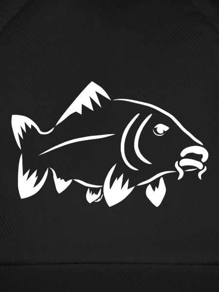 Carp fishing