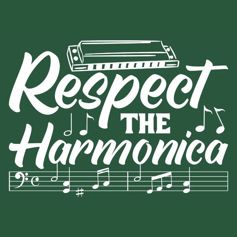 Harmonica Harmonica player Mouth organ