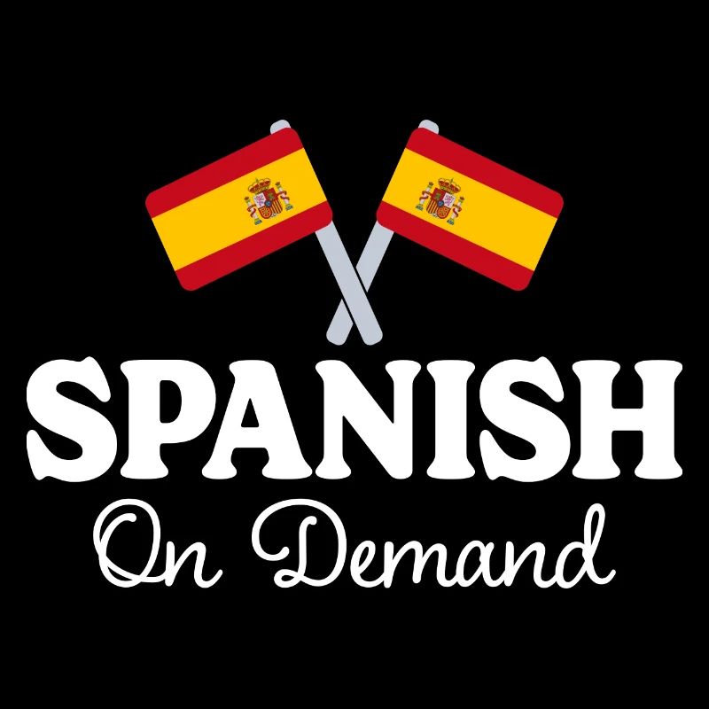 Spanisch auf Anfrage Spanisch Dolmetscher