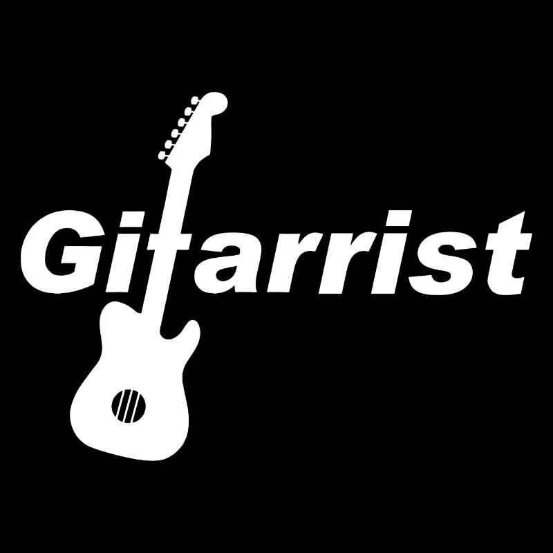 Gitarrist