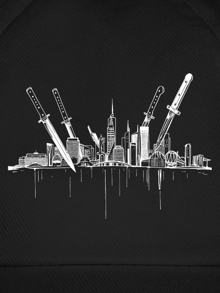 Messer City