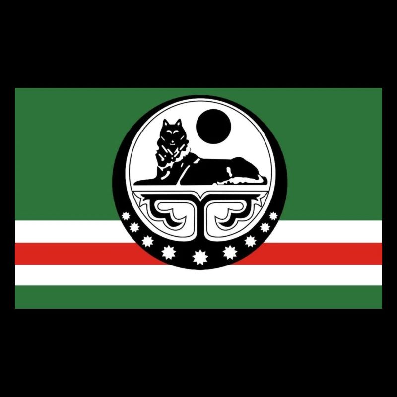 Ichkeria