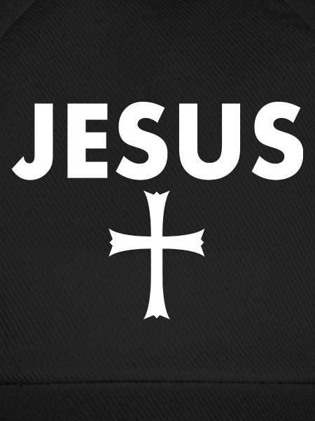 Jesus cross